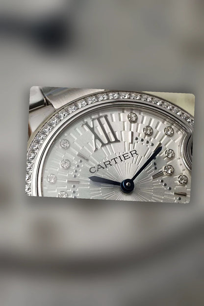 NB - Mix Watch - 541