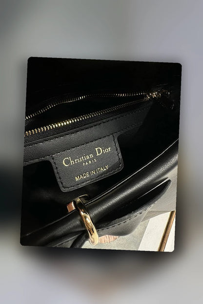 NB - DOR Bag - 162