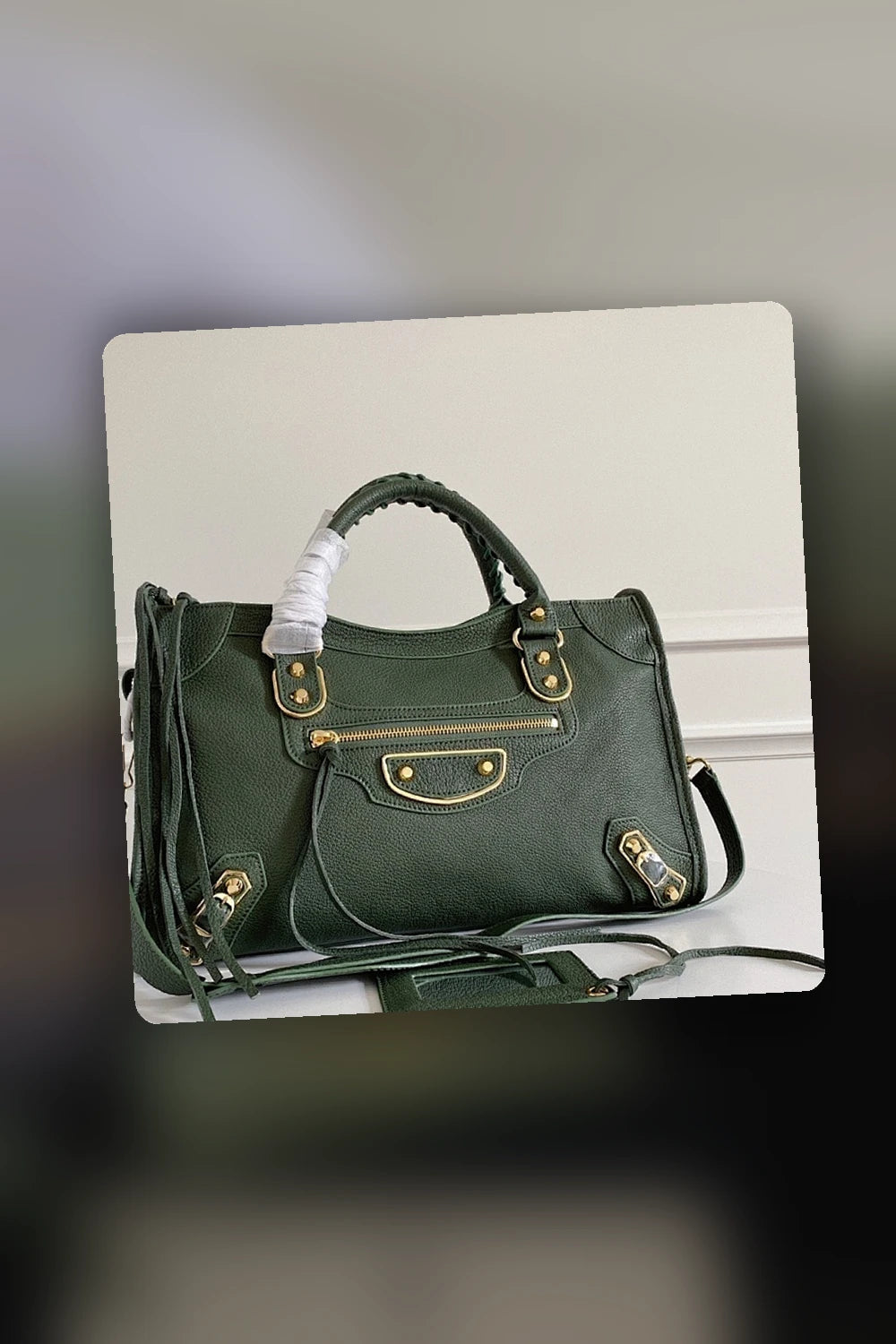 NB - BG Bag - 2346