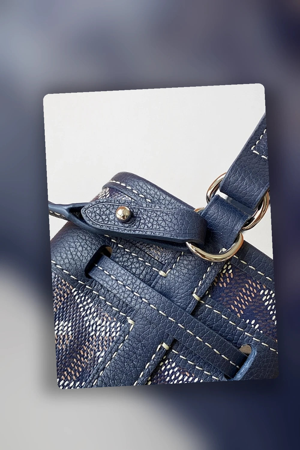 NB - GYO Bag - 1098