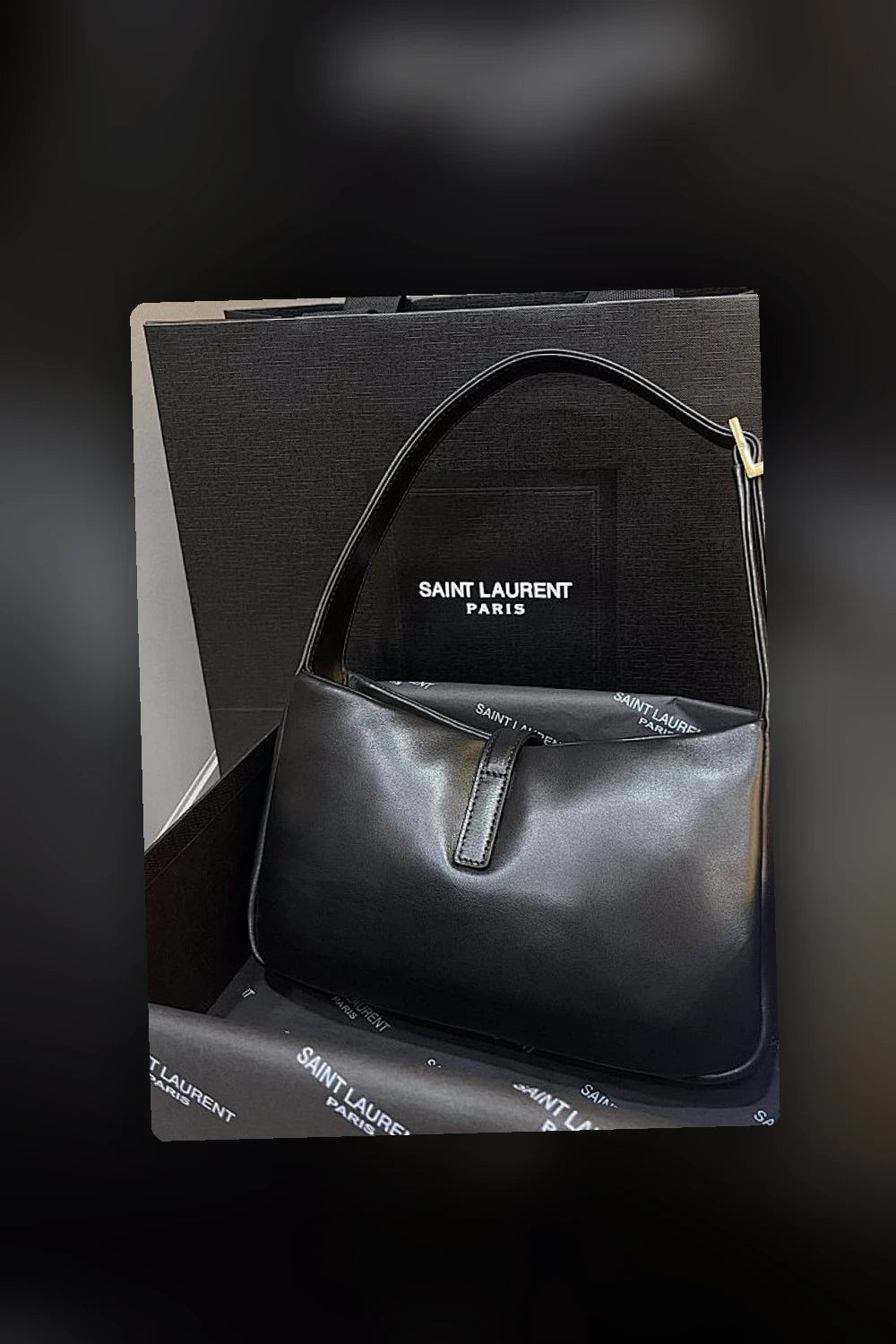 NB - YLS Bag - 1004