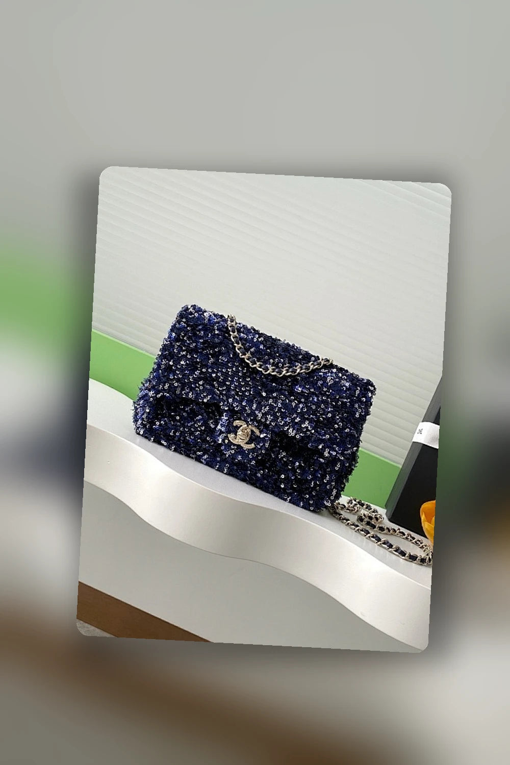 NB - CHL Bag - 991