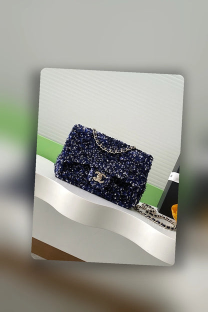 NB - CHL Bag - 991