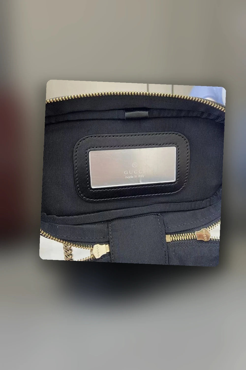 NB - GUKI Bag - 369
