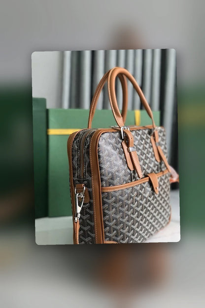 NB - GYO Bag - 236