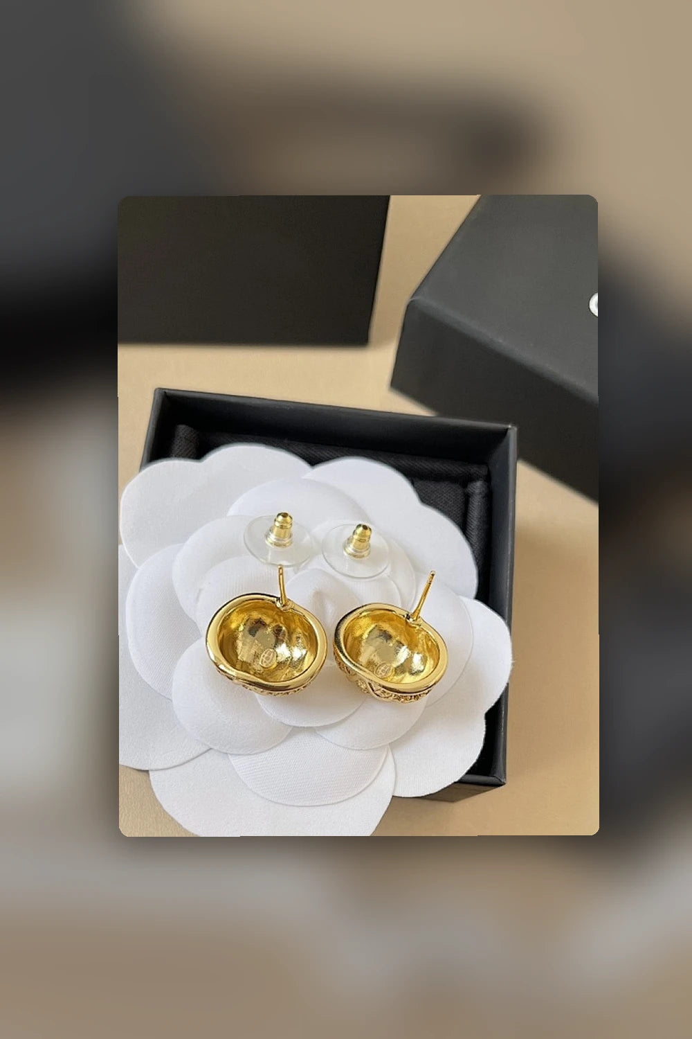NB - CHL Jewelry - 602