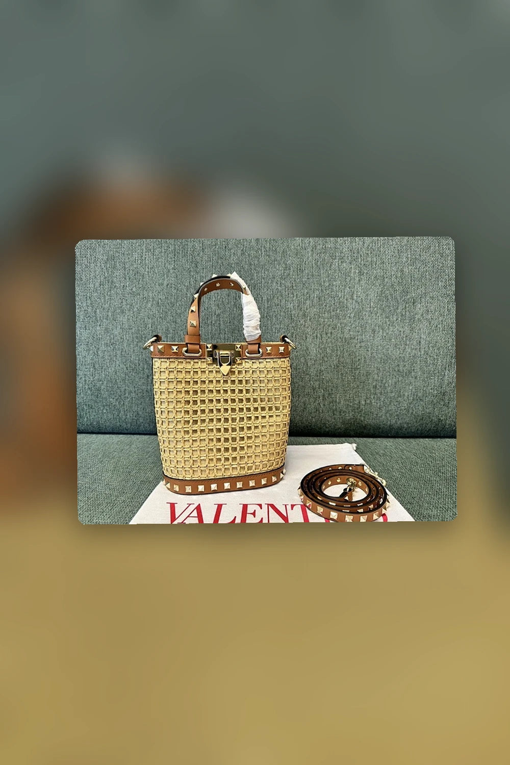 NB - VEL Bag - 541