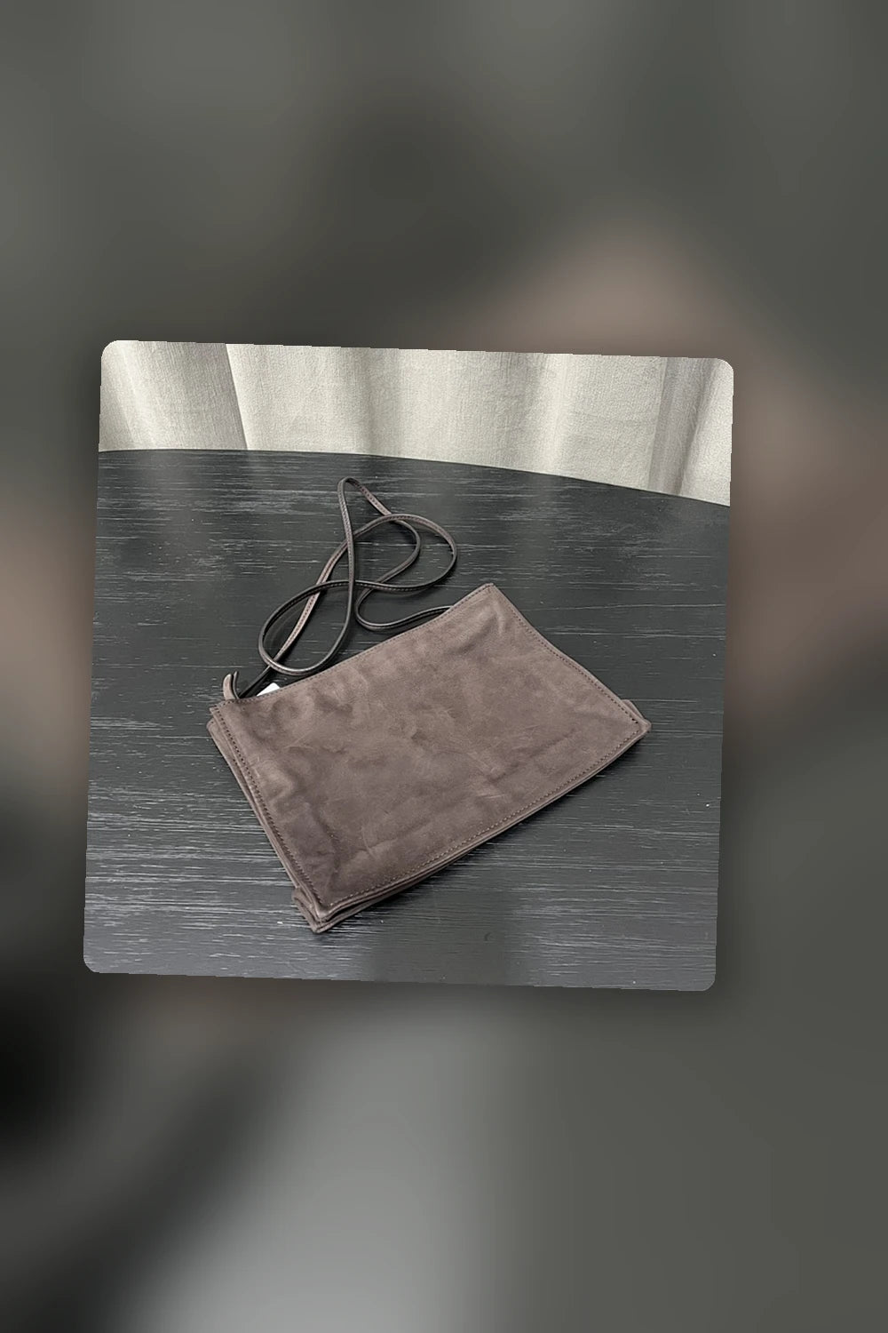 NB - THR Bag - 287