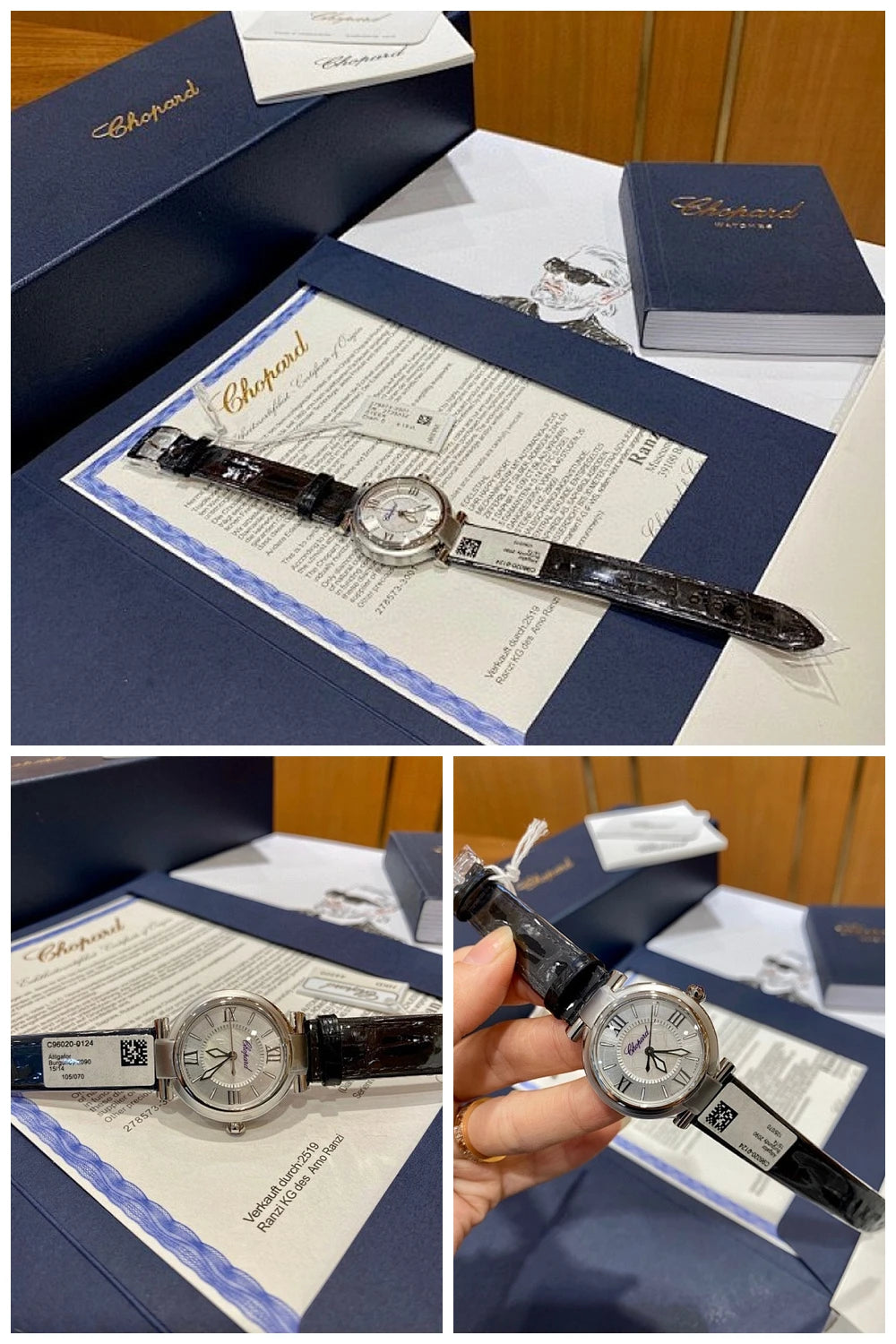 NB - Mix Watch - 1567