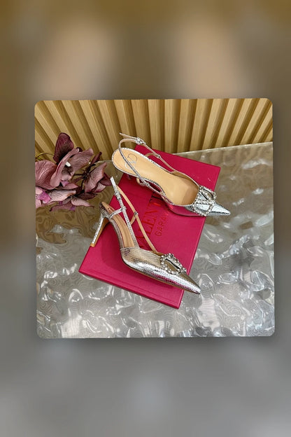 NB - VEL Women Shoes - 578