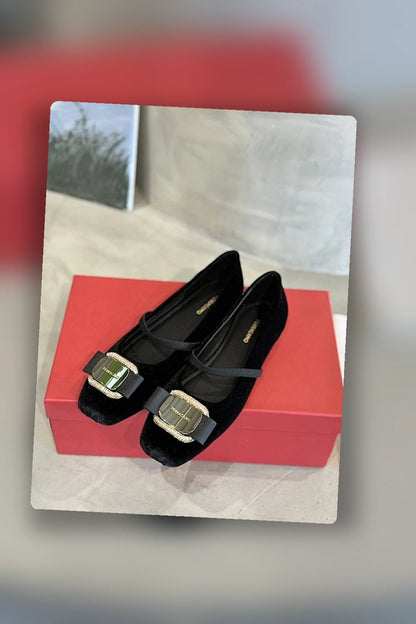 NB - FGO Women Shoes - 052