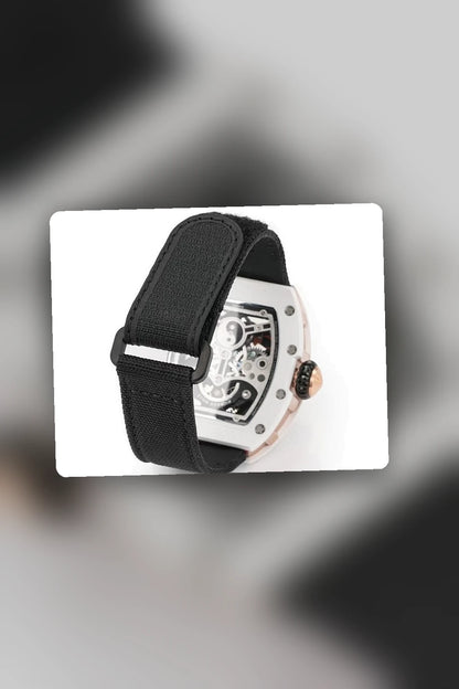 NB - Mix Watch - 193