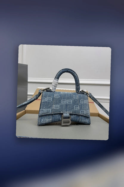 NB - BG Bag - 2156