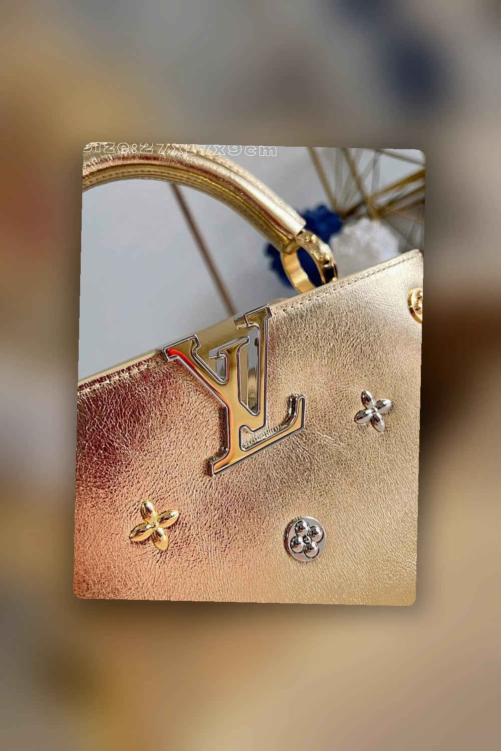 NB - LOV Bag - 772