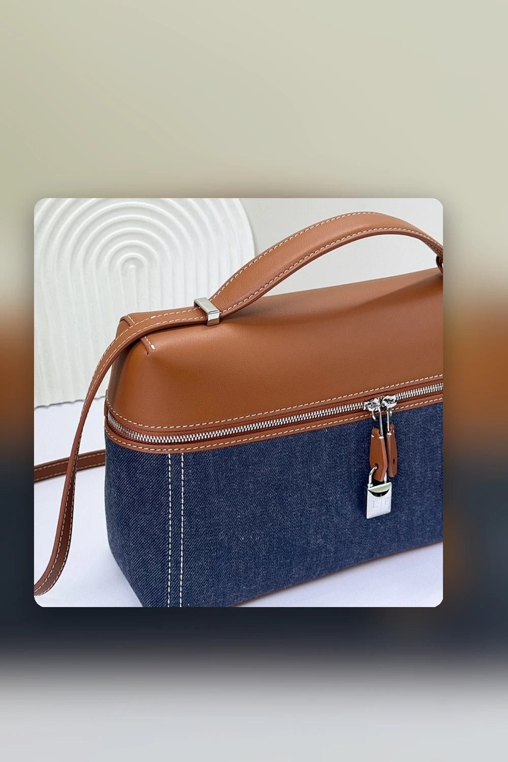 NB - LOP Bag - 125