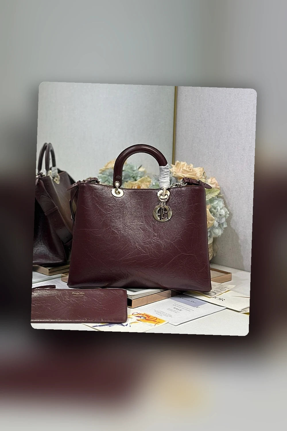 NB - DOR Bag - 464