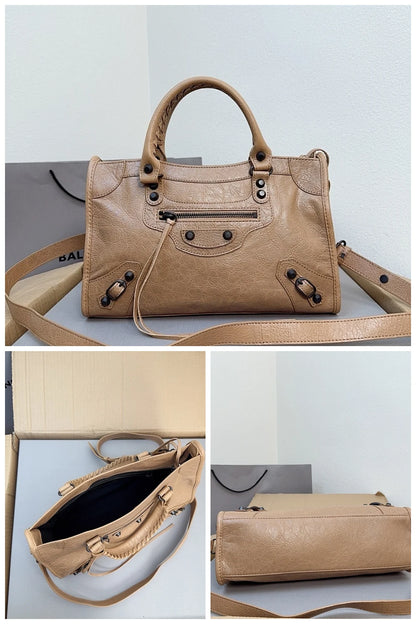 NB - BG Bag - 426