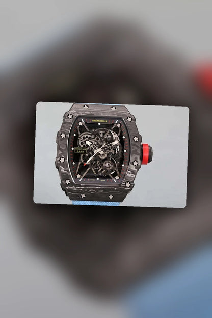 NB - Mix Watch - 451