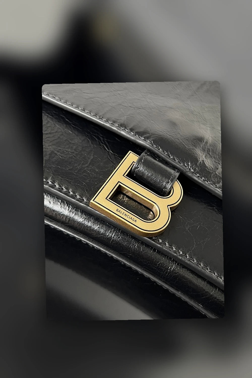 NB - BG Bag - 1215
