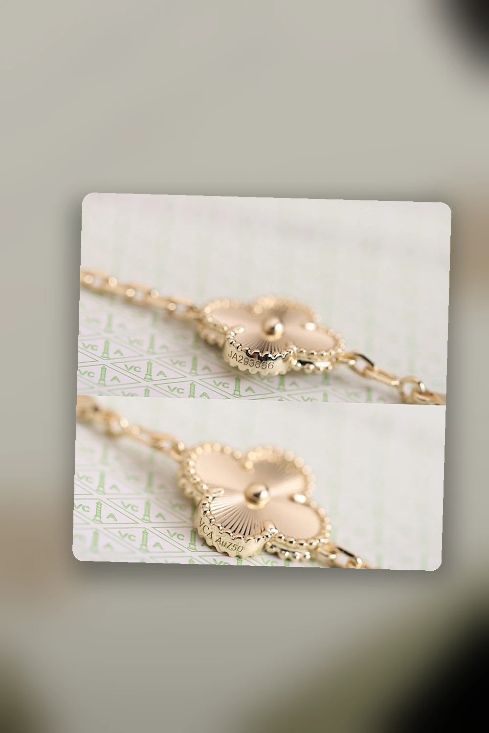 NB - VACA Jewelry - 177