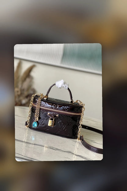 NB - LOV Bag - 033