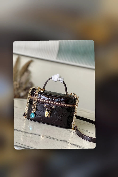 NB - LOV Bag - 033
