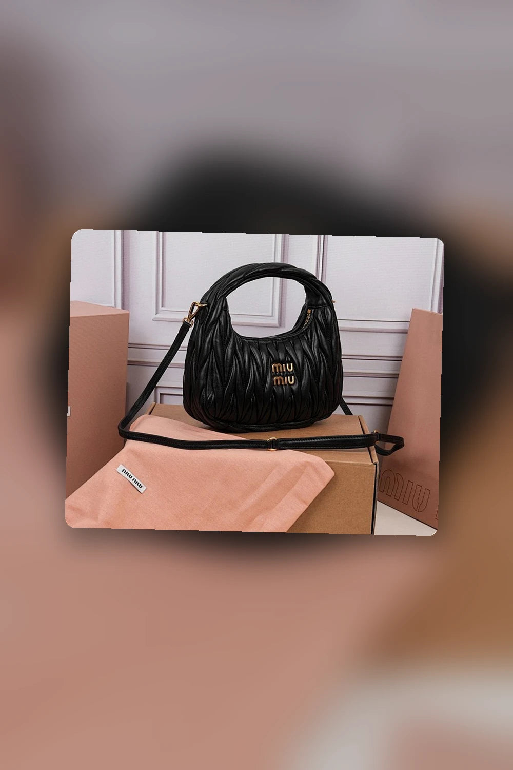 NB - MMU Bag - 126