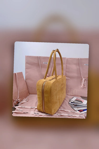 NB - MMU Bag - 752