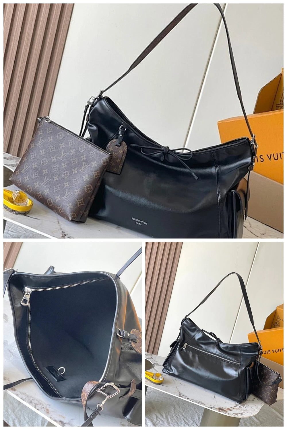 NB - LOV Bag - 1402