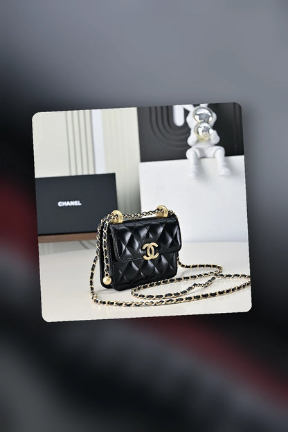 NB - CHL Bag - 895
