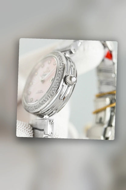 NB - Mix Watch - 213
