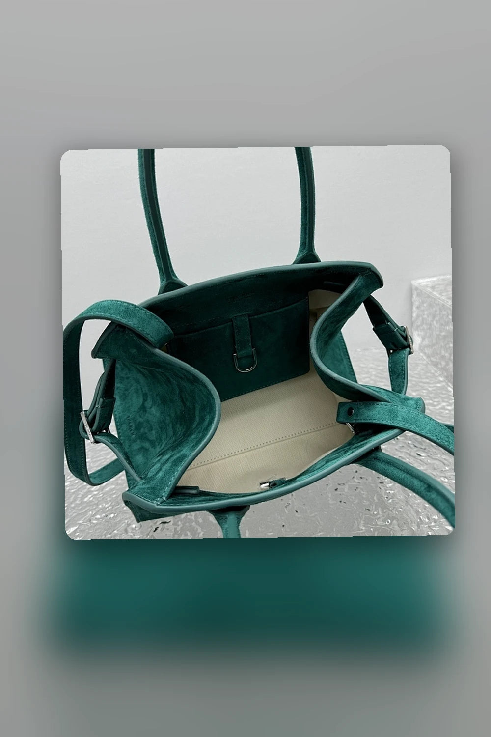 NB - THR Bag - 348