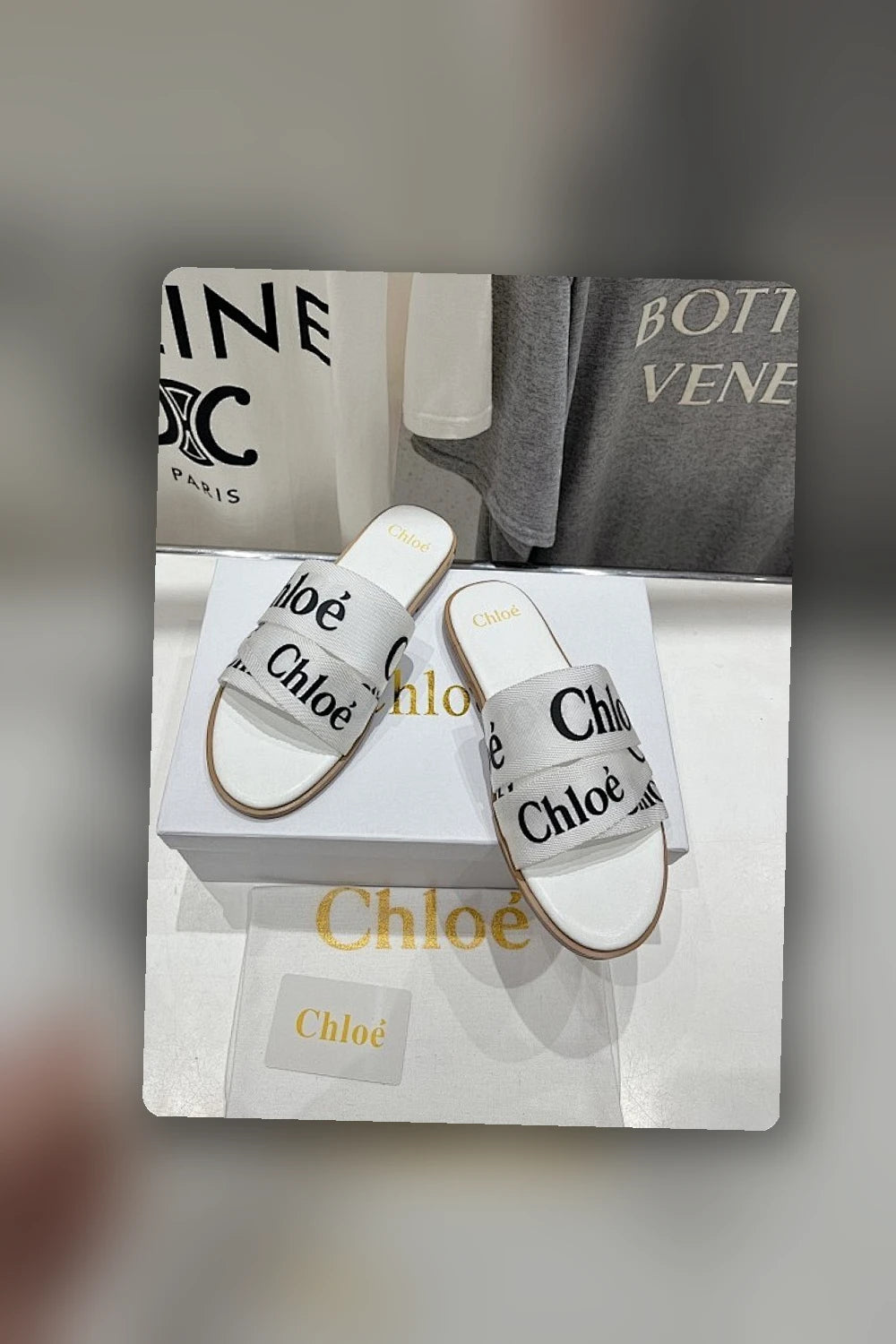 NB - CLE Women Shoes - 090