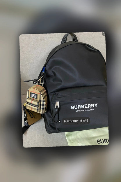 NB - BOR Bag - 733