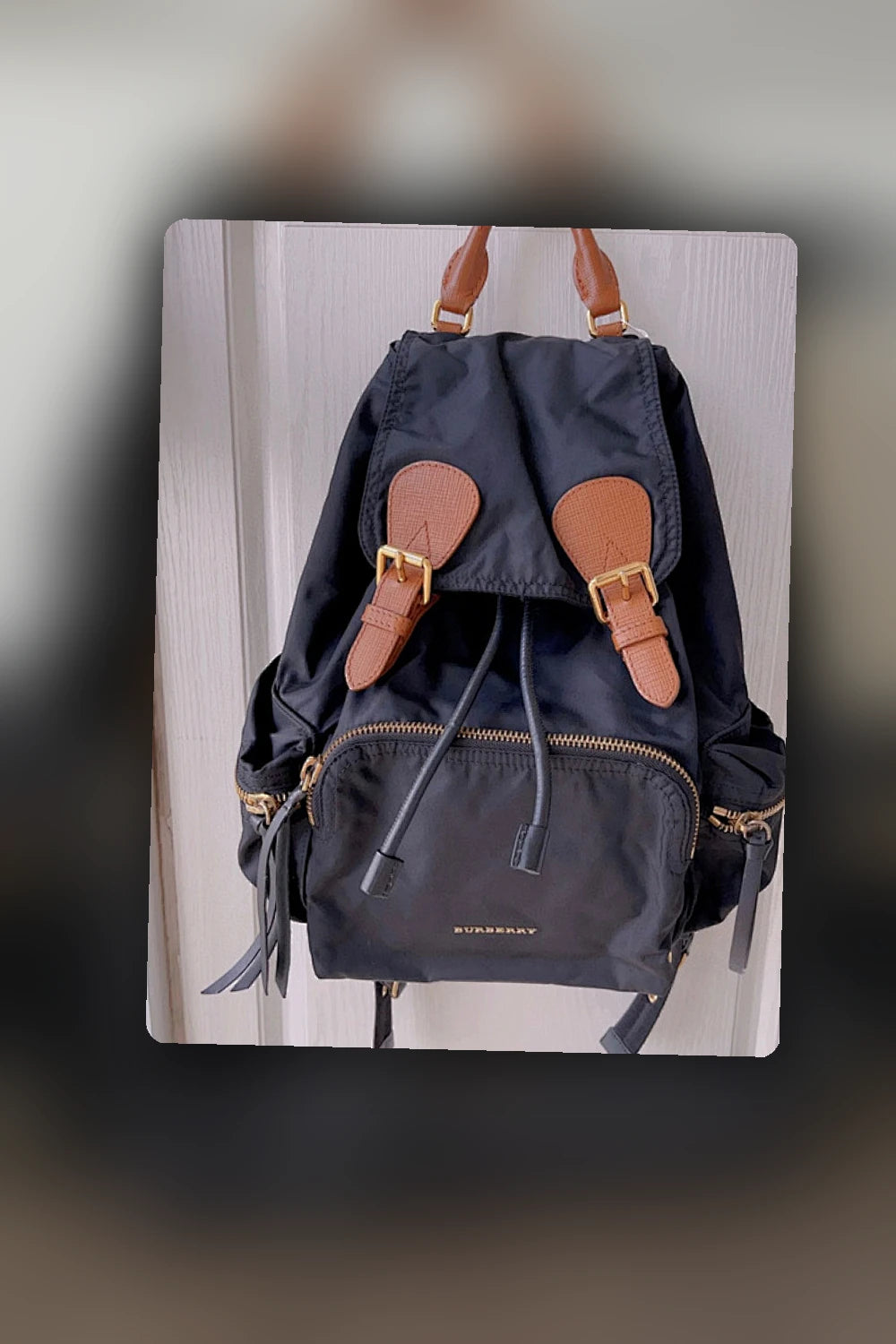 NB - BOR Bag - 803