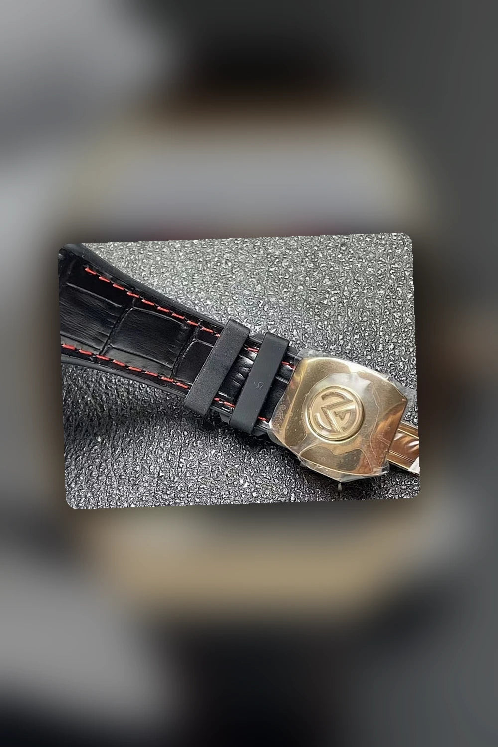 NB - Mix Watch - 1043