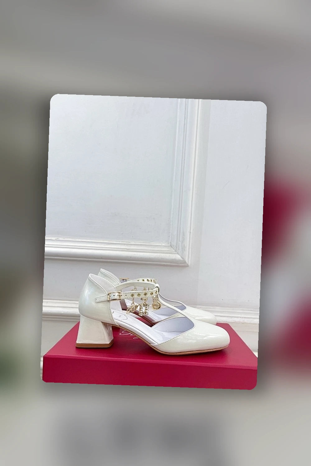 NB - RVR Women Shoes - 244