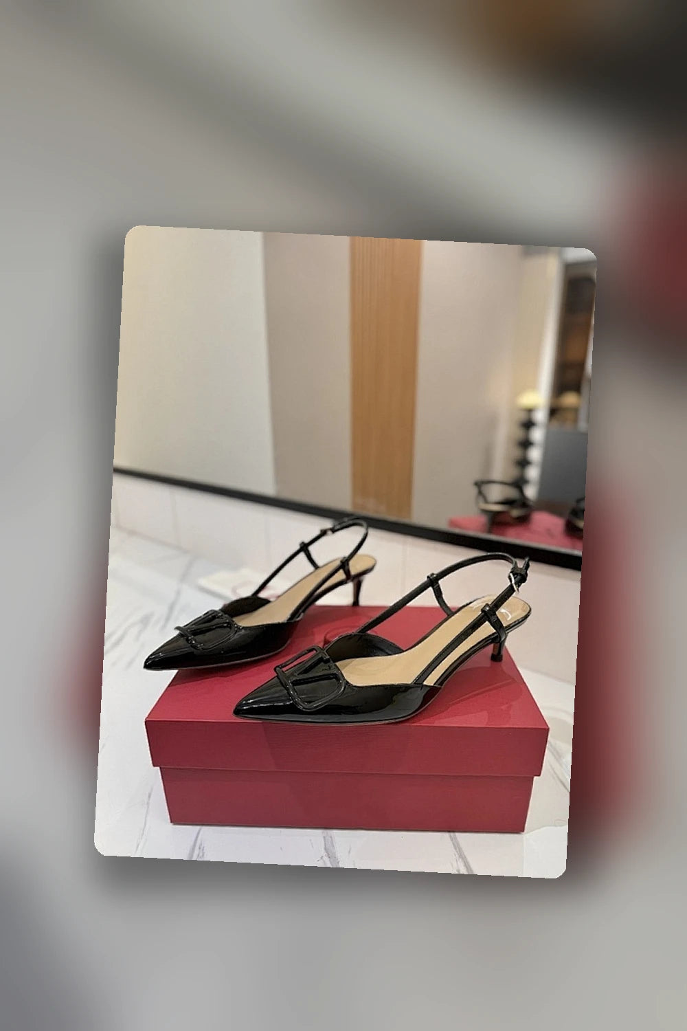 NB - VEL Women Shoes - 695