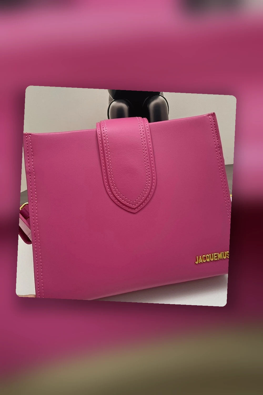 NB - JCA Bag - 526