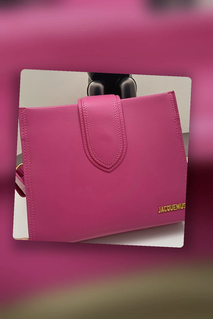 NB - JCA Bag - 526