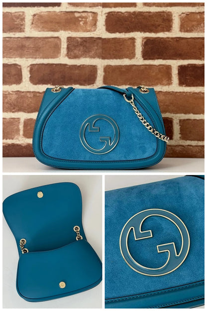 NB - GUKI Bag - 1397