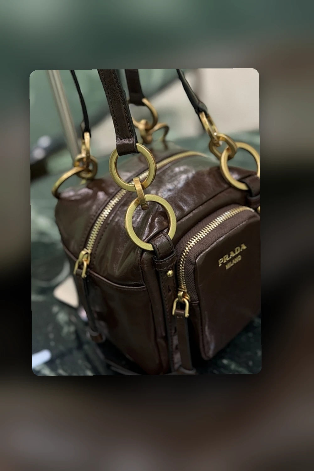 NB - PD Bag - 395
