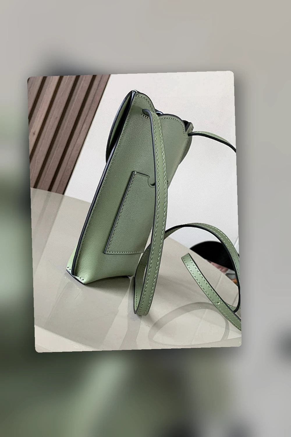 NB - LWO Bag - 301