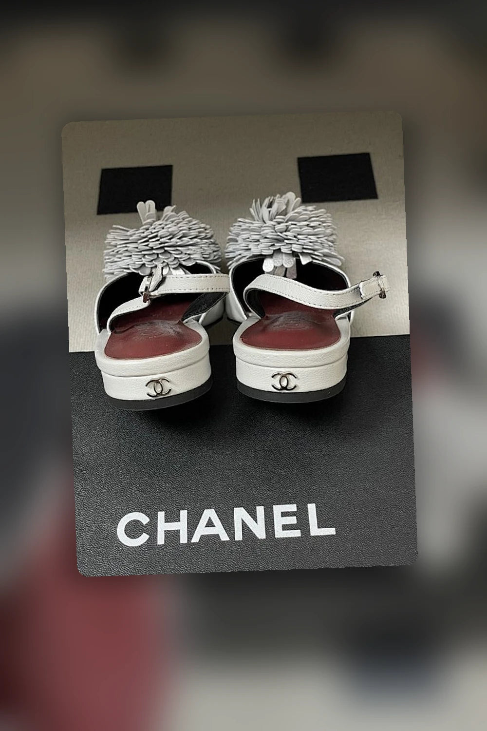 NB - CHL Mix Items - 604