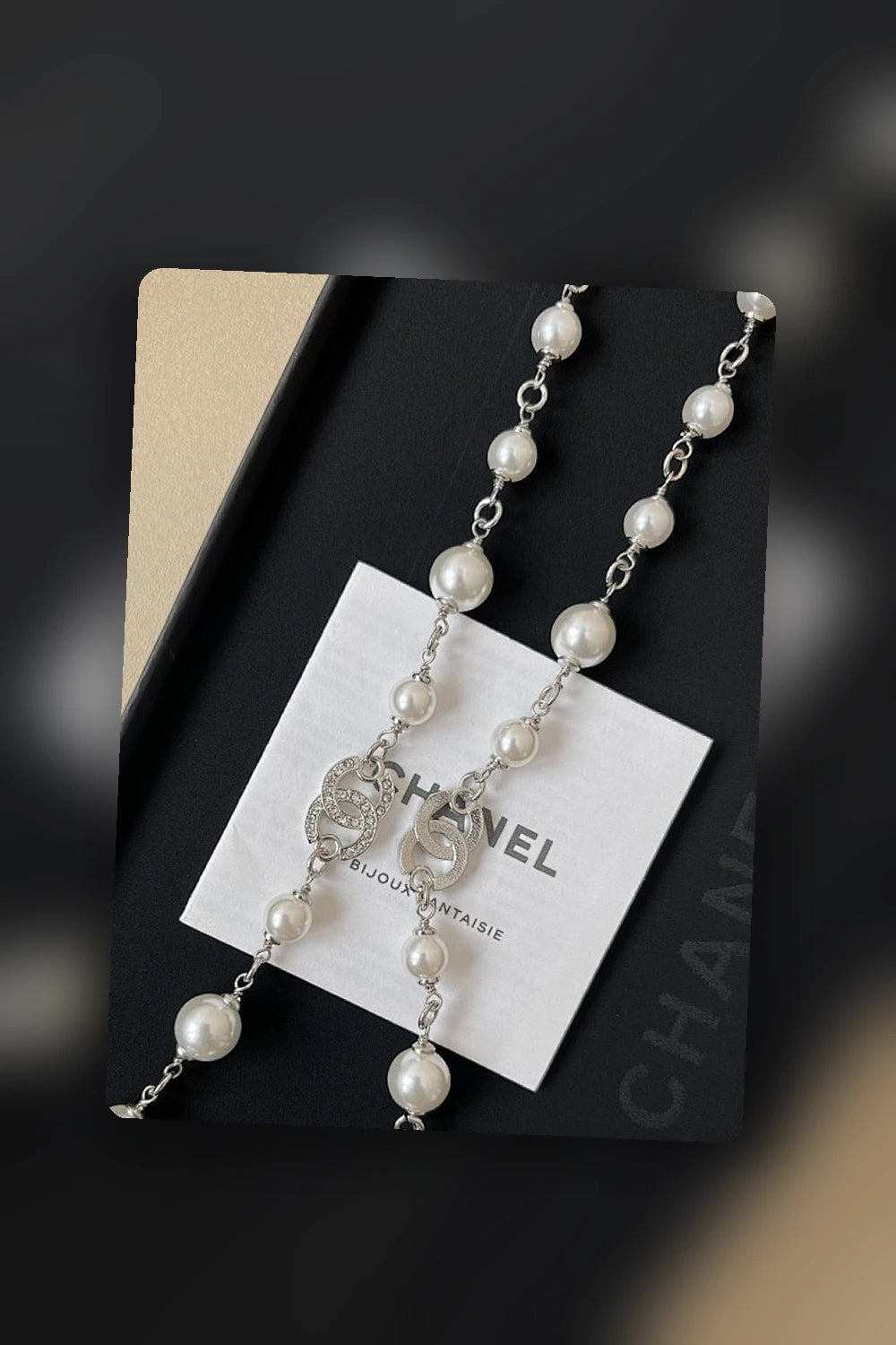 NB - CHL Jewelry - 321