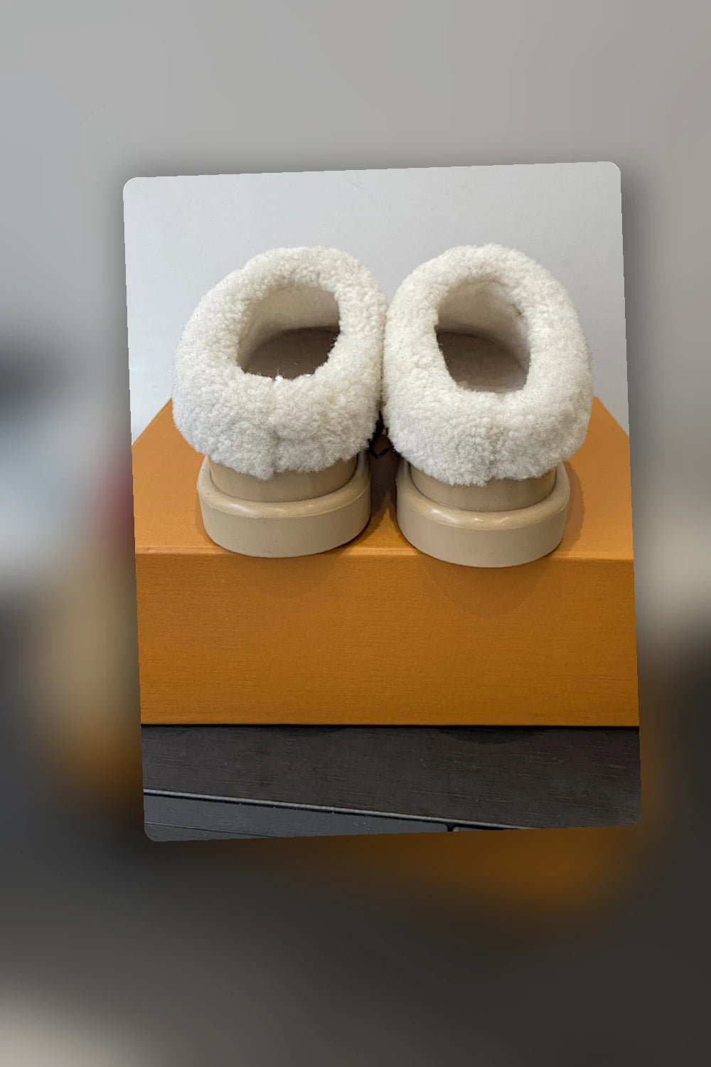 NB - LOV Women Shoes - 509