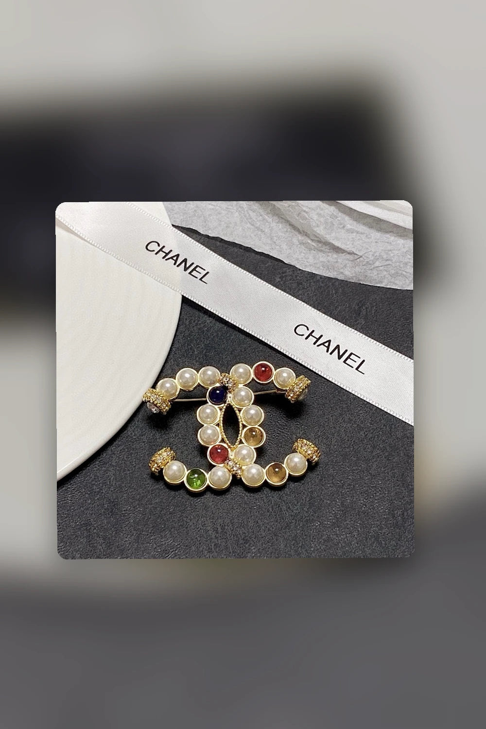 NB - CHL Jewelry - 979