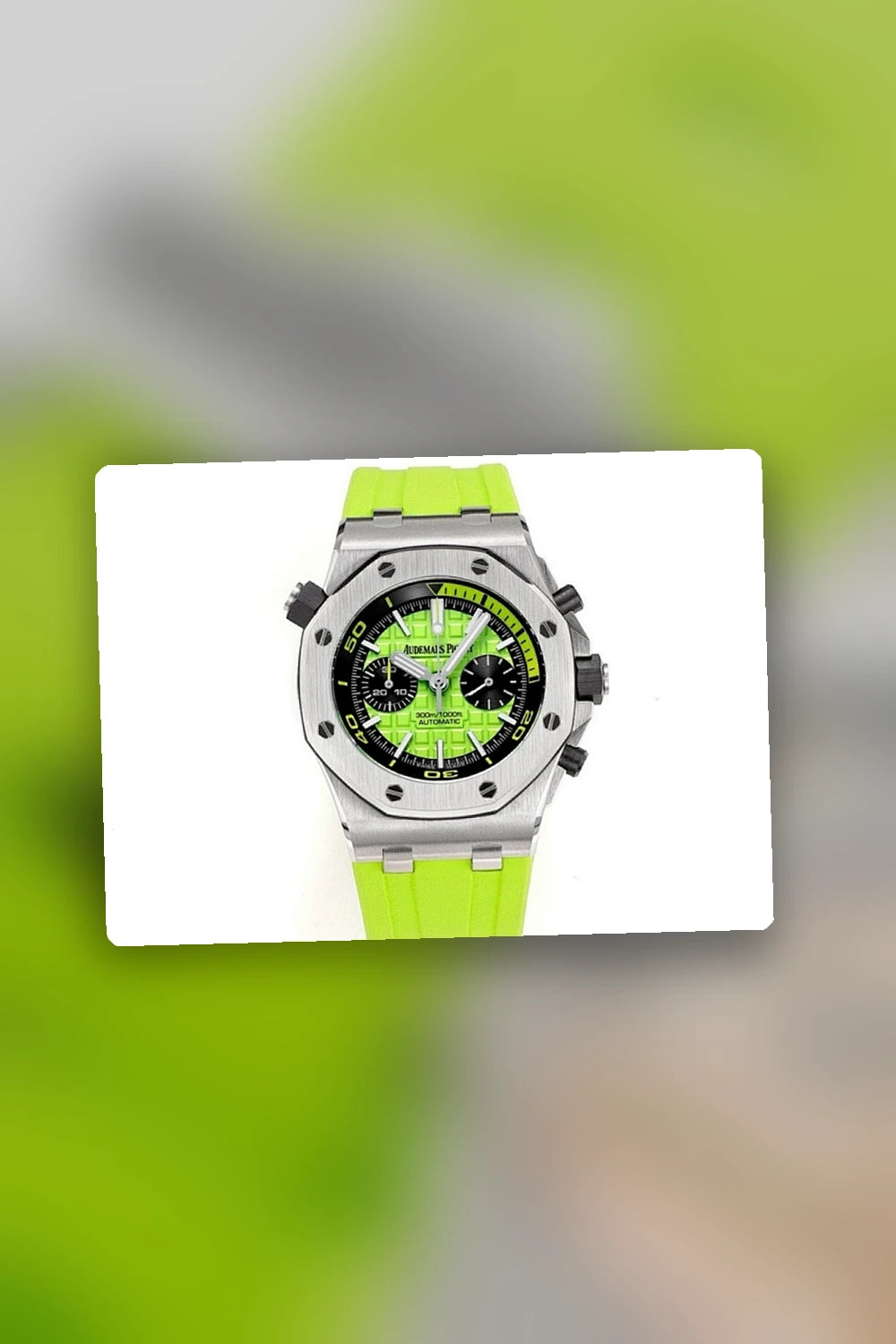 NB - Mix Watch - 754