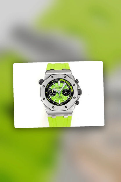 NB - Mix Watch - 754