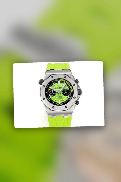 NB - Mix Watch - 754
